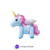 Globo Unicornio 4D 22" - PROYECTAMAR