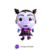 Globo Vampirina Cuerpo 24" - comprar online