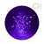 Microled Violeta 3mts - comprar online
