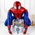 Globo Caminante Spiderman Gigante Metalizado en internet