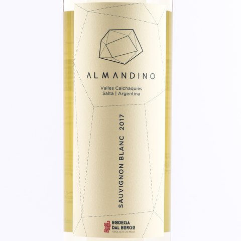 Almandino Sauvignon Blanc - comprar online