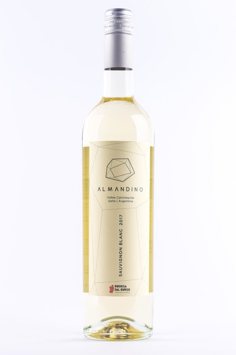 Almandino Sauvignon Blanc
