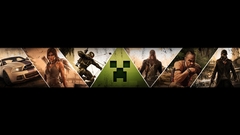 Banner de la categoría PS4 - Play Station 
