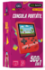 Consola Portátil Hbl 8bits Pocket + 500 Juegos - comprar online