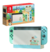 Consola Nintendo Switch Animal Crossing Edición