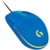 Mouse Logitech G203 Lightsync - Azul - comprar online