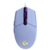 Mouse Logitech G203 Lightsync - Violeta - comprar online