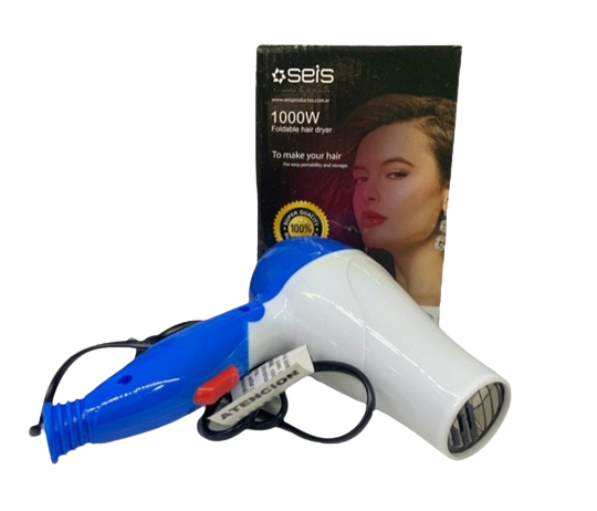 Secador de pelo 1000w new arrivals
