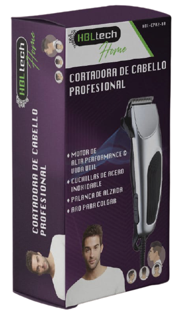Cortadora de pelo profesional mercado libre cheap