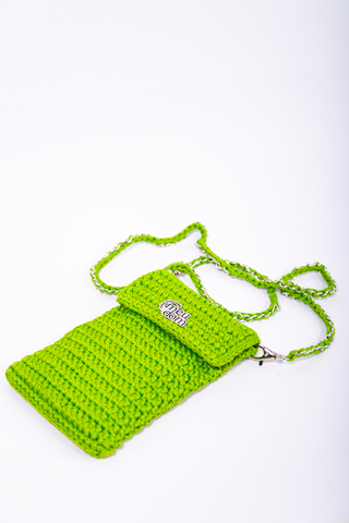 MINI CROSSBODY LÚDICA | LIMA