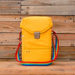Amarillo / Amarillo / Multicolor - comprar online