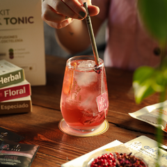 Combo Gin Tonic Sur - comprar online