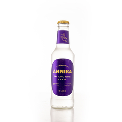 Annika Agua Tónica (12x275ml) - comprar online