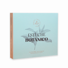 Box Premium Estuche Botánico Buenos Aires - tienda online