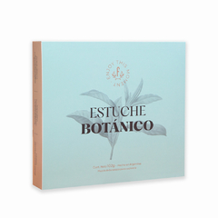 Box Premium Estuche Botánico Sur Gin - tienda online