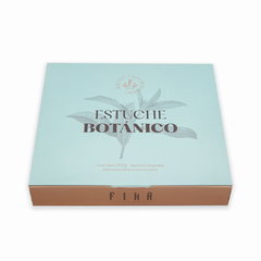 Box Premium Estuche Botánico Sur Gin en internet