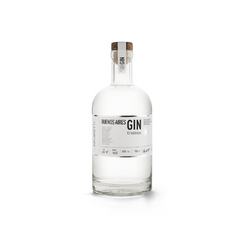 Buenos Aires Gin (750ml)