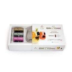 Kit Gin Tonic