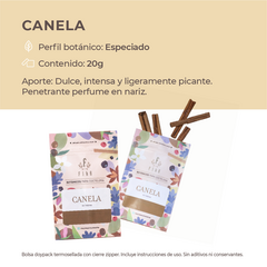 Canela - tienda online