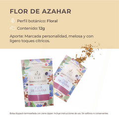 Flor de Azahar - comprar online