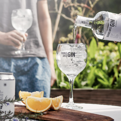 Buenos Aires Gin (750ml) - comprar online