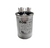 CAPACITOR 1.5MFD SIMPLES 380VAC EOS (05702007.2)(2,209)