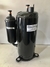 COMPRESSOR ROTATIVO GMCC 18BTU GAS R22 208-230V 60HZ PH250M24 3FTU2 (05502057)(1,699)