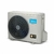 Ar-Condicionado Inverter Midea All Easy Pro 24.000 BTU Quente/Frio 220v - Refrigeração e Ar Condicionado - TOTAL AR