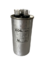 CAPACITOR DUPLO 40+8 MFD 380V C/TERMINAL 50 X 100 CORPO ALUMINIO ( D124687 )(2,1)