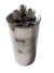 CAPACITOR DUPLO 45+2,5 MFD 380V C/ TERMINAL 50X100 CORPO ALUMINIO EOS ( 05706081.2 ) (1,419)