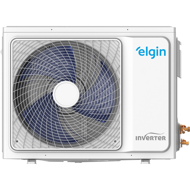 Ar Condicionado Split Inverter Care 110V ou 220V Elgin