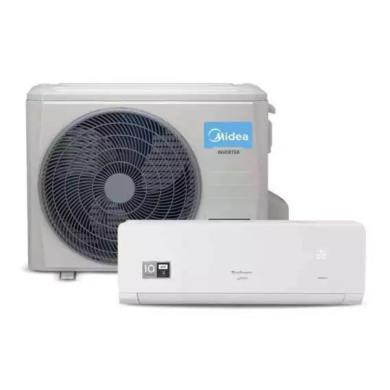 Ar Condicionado Split 18000 Btu Frio Xtreme Save Connect - Inverter - Springer Midea - 220v - 42agvci18m5