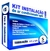 Kit Instalação Ar Condicionado 24000a30000 Btu 5mts 3/8 e 5/8 - comprar online
