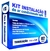 Kit Instalação Ar Condicionado 24000a30000 Btu 2mts -3/8 e 5/8 - comprar online
