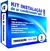 Kit Instalação Ar Condicionado 18000a24000 3mts Btu-1/4 e 5/8 - comprar online