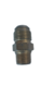 UNIAO LT 1/4SAEX1/8NPT (1086)(2,1)