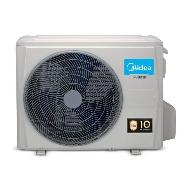 Ar-Condicionado Split Springer Midea AirVolution 9.000 BTU/h Frio