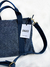 Tote Jean Med - CHC CHOICE 