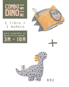 COMBO DINO MINI - tienda online