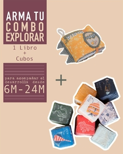 ARMA tu COMBO EXPLORAR - tienda online