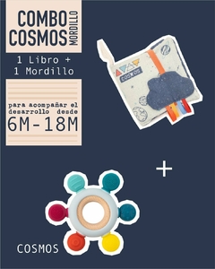 COMBO COSMOS MORDILLO