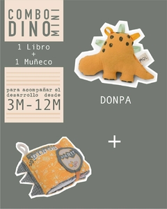 COMBO DINO MINI - tienda online