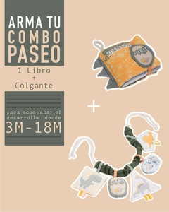 Imagen de ARMA COMBO PASEO