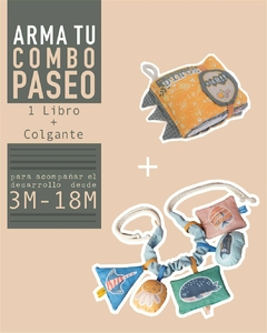 ARMA COMBO PASEO