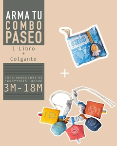 ARMA COMBO PASEO - tienda online