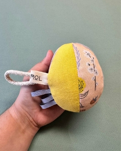 PELOTA OVALADA VICO - tienda online