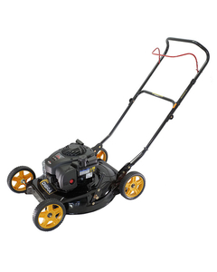 Cortadora de Césped Naftera Briggs & Stratton C65NE - comprar online