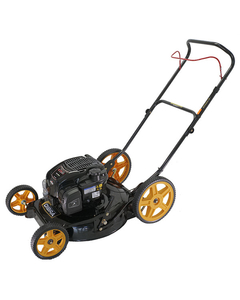 Cortadora de Césped Naftera Briggs & Stratton C70NTE - comprar online