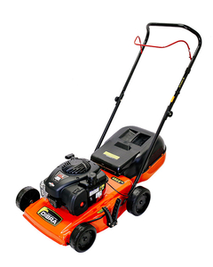 Cortadora de Césped Naftera Briggs & Stratton R60NE - comprar online