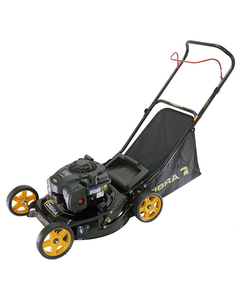 Cortadora de Césped Naftera Briggs & Stratton R65NE - comprar online